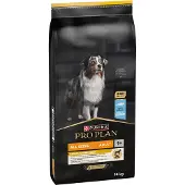 Purina Pro Plan All Sizes Adult Light Sterilised Fisk - 3 kg