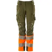 Mascot Accelerate Safe 19178 Arbejdsbukser