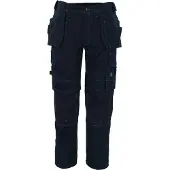 Mascot Hardwear 08131 Hanging Pockets Big Arbejdsbukser