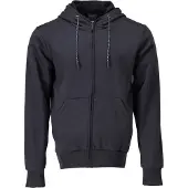 Mascot Customized 22486 Sweatshirt Med Lynlås