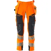 Mascot Accelerate Safe 19031 Hanging Pockets Big Arbejdsbukser