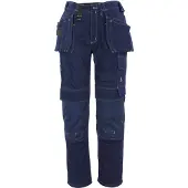 Mascot Hardwear 06131 Hanging Pockets Big Arbejdsbukser
