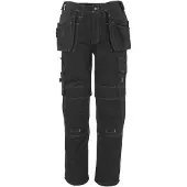 Mascot Hardwear 06131 Hanging Pockets Big Arbejdsbukser