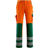 Mascot Safe Compete 07179 Arbejdsbukser