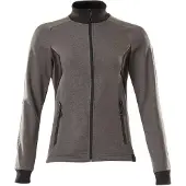 Mascot Accelerate 18494 Sweatshirt Med Lynlås