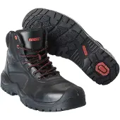 Mascot Footwear Industry F0455 Sikkerhedssko