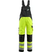 Mascot Safe Supreme 15569 Hoppejakke Med Knæbeskytterlommer