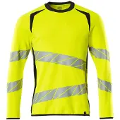 Mascot Accelerate Safe 19084 Sweatshirt