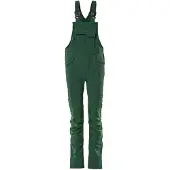 Mascot Accelerate 18969 ærmeløs Jumpsuit
