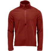 Mascot Customized 22703 Halv Lynlås Sweatshirt