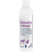 DermAllay Oatmeal Shampoo