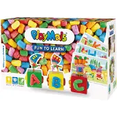 PlayMais Fun to learn - Abc