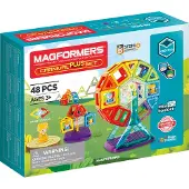 Magformers Carnival Plus-sæt