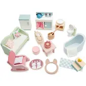 Tender Leaf Toys Countryside-(tl8166) Dukkehus