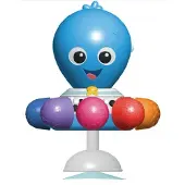 Baby einstein Aktivitetslegetøj - Opus's Spin And Sea Suction - - OneSize - Aktivitetslegetøj