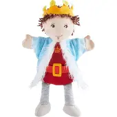 Haba Prins Emir Bamse