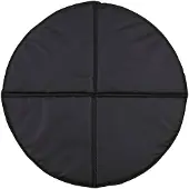 Krea Mattress Black Swing, D100 CM