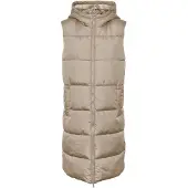 Pieces Bee New Long Vest