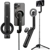 Spigen MagSafe Tripod Selfie Stick - black