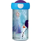 Mepal Vaikiška gertuvė/puodelis ‘Ledo šalis’ Frozen 2