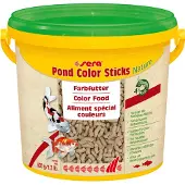 Sera Pond Color Sticks Nature 3800ml