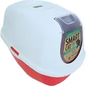 Moderna Genanvendt Smart Kattebakke 54.5x39.1x40.3 Cm