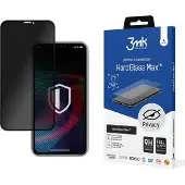 3mk Protection 9H 3mk HardGlass Max Privacy privatlivsglas til iPhone 11