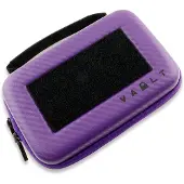 Vault Nano Case Purple