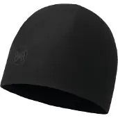 Buff Microfiber & Polar Beanie