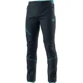 Dynafit - Touring skitøj - Speed Dynastretch Pants M Blueberry Storm Blue til UnisexNylon - Størrelse M - Blå