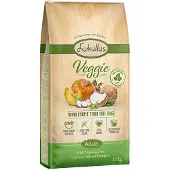Lukullus Veggie (kornfrit) - Økonomipakke: 2 x 12 kg