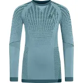 Odlo Performance Warm Langærmet Baselayer