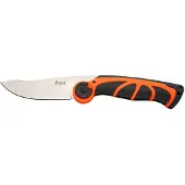 Sol - Knive og værktøj - Stoke Pivot Knife & Saw til Unisex - Orange