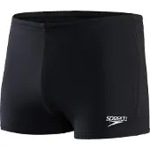 Speedo herre-boksershorts badetøj Eco* End Asht Am sort str. 38