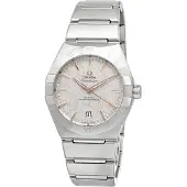 Omega Herreur 131.10.39.20.06.001 Constellation Co-Axial 39Mm