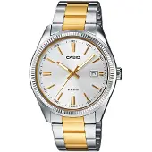 Casio Herreur MTP-1302SG-7AV (zd072e) + Æske
