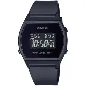 Casio Lw-204-1bef Dameur
