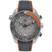 Omega Herreur 215.92.46.51.99.001 Seamaster Planet Ocean 600M