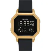 Nixon Dameur A1211-513 The Siren LCD/Gummi