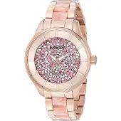 Invicta Dameur 24663 Angel Flerfarvet/Resinplast Ø40 mm