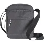 Lifeventure RFiD Shoulder Bag, grå