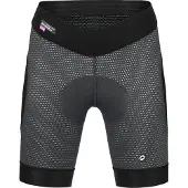 Assos Tactica Liner Hp T3 Shorts Uden Seler