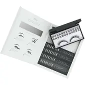 Nanolash Diy Starter Kit Fantasy Øjenvipper 1 stk.