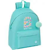 Safta Benetton 18l 27x33x10 Cm Rygsæk