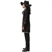 Atosa Piratkostume