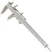 Workpro Vernier Skydelære