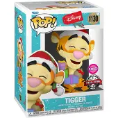 Funko POP! Disney Eksklusiv Flocket Jule-tigerdyret Figur