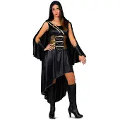 MOM Jægerkvinde Kostume