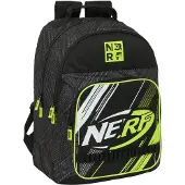 Safta Double Nerf Get Ready 20l 32x15x42 Cm 612440773 Rygsæk
