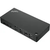 Lenovo Thinkpad Universal Usb-c Dokningsstation